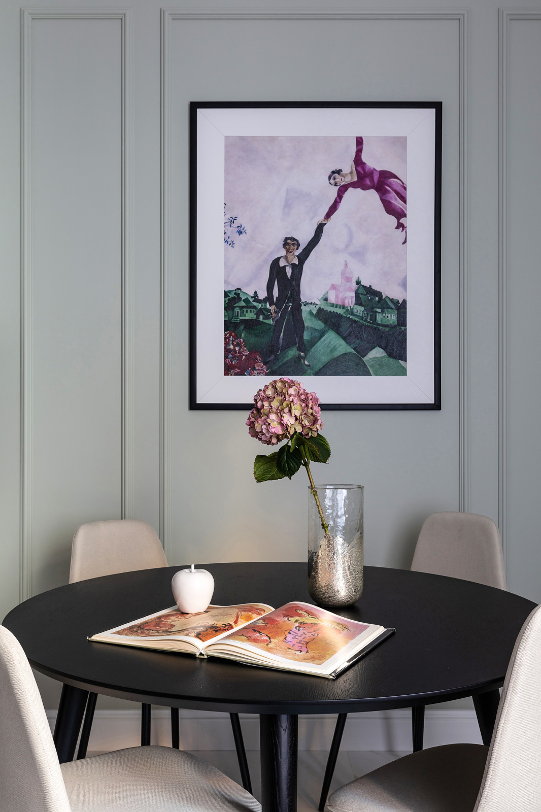 Неоклассика на Петрозаводской