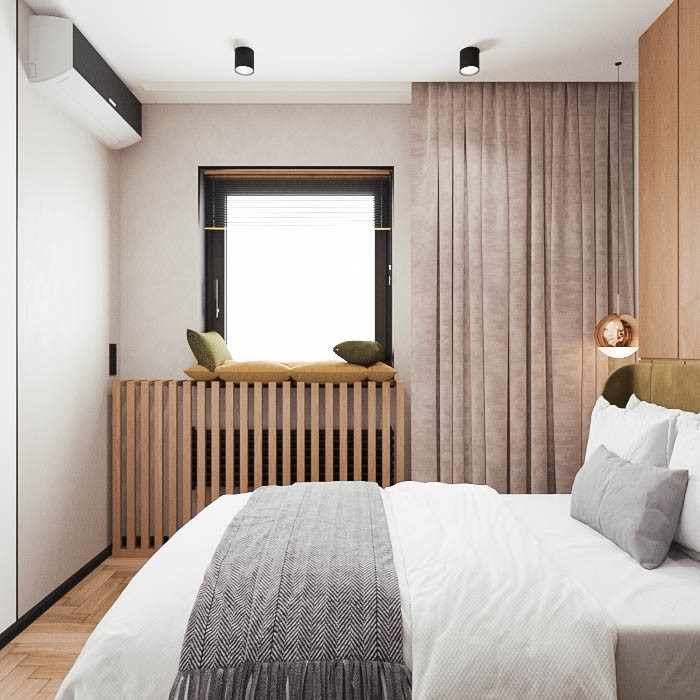 ЖК Династия