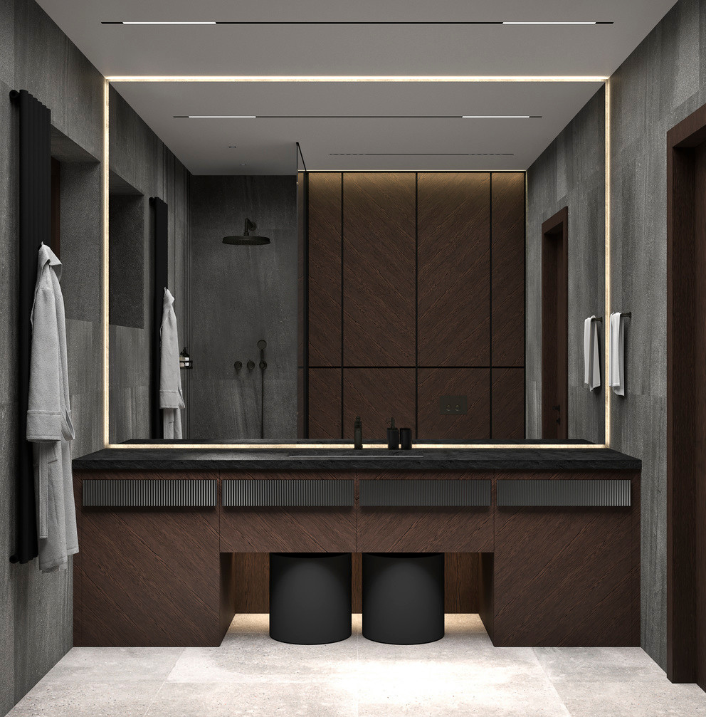 Клубничный