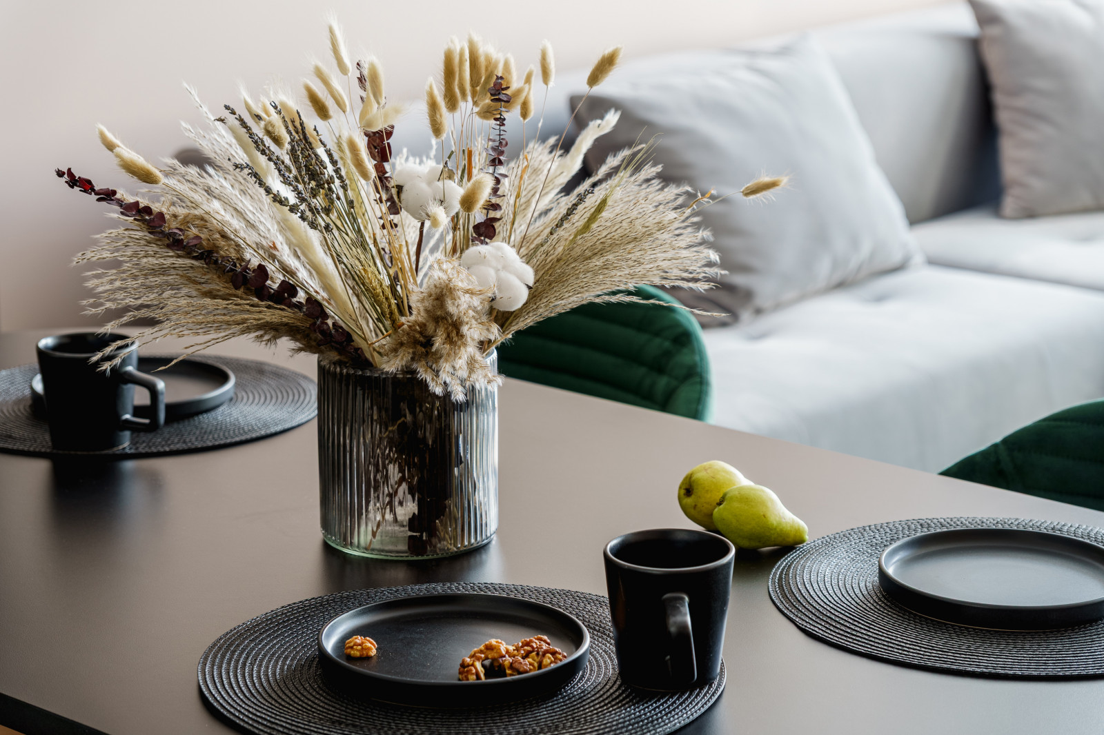 Квартира под аренду в ЖК Чикаго