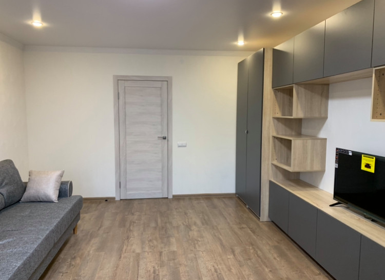 Квартира на пр Королева