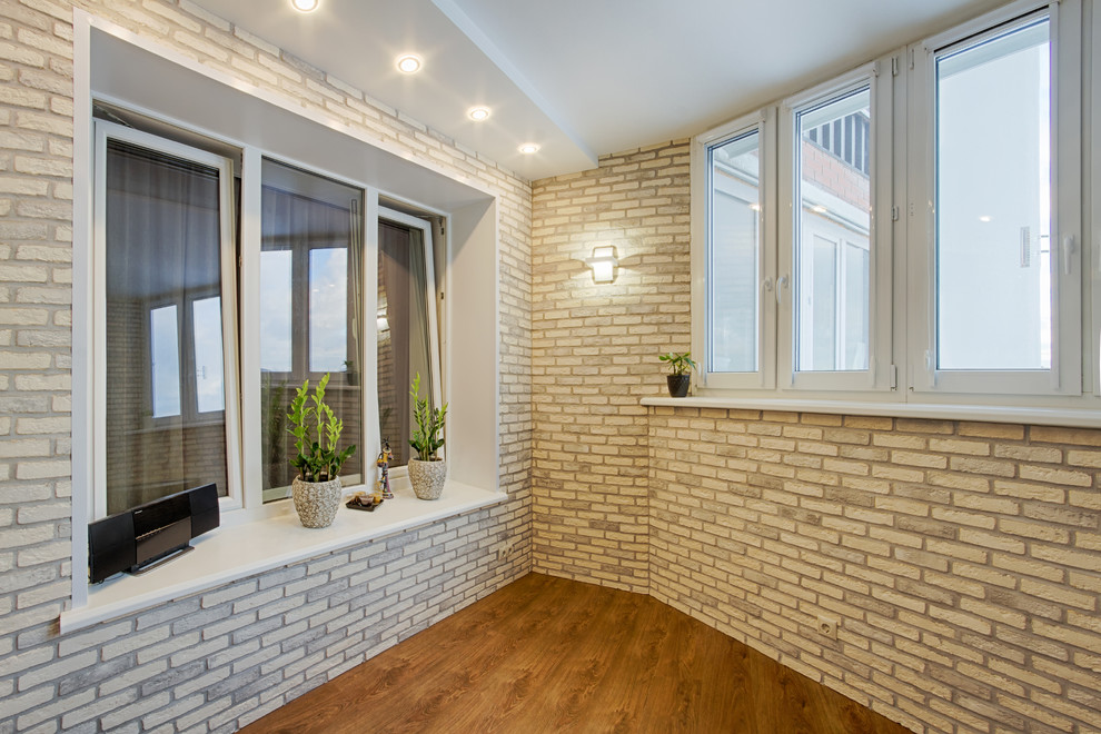 Квартира в ЖК "Лесные озера" Фобос