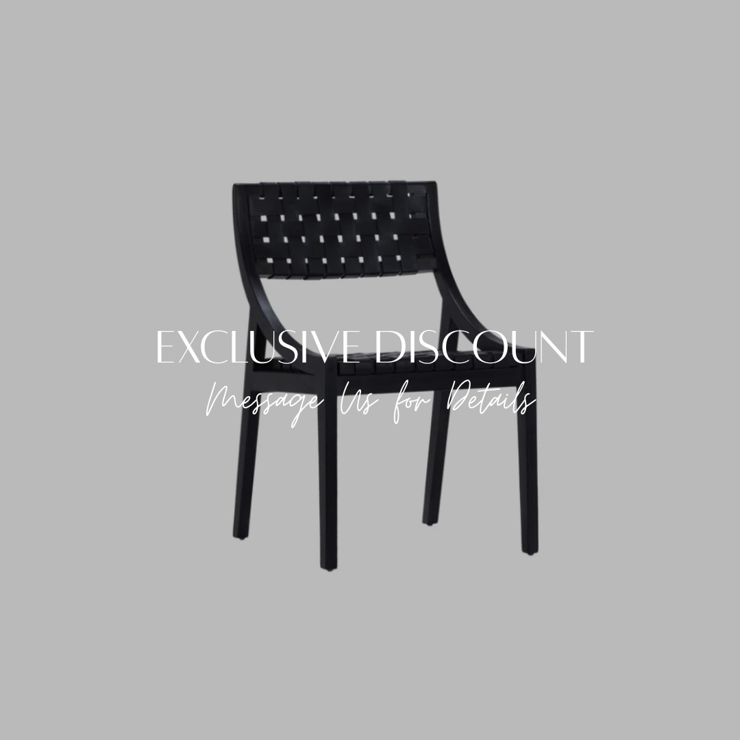 Exclusive Discount