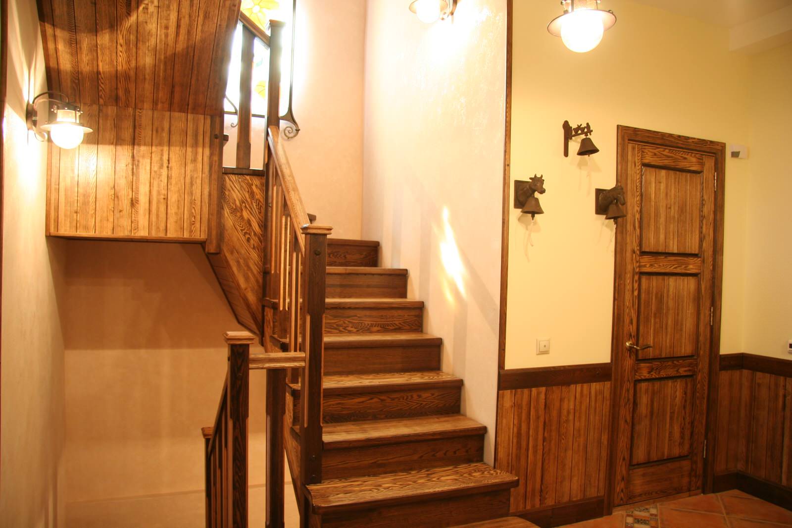 Загородный дом, Кириллов