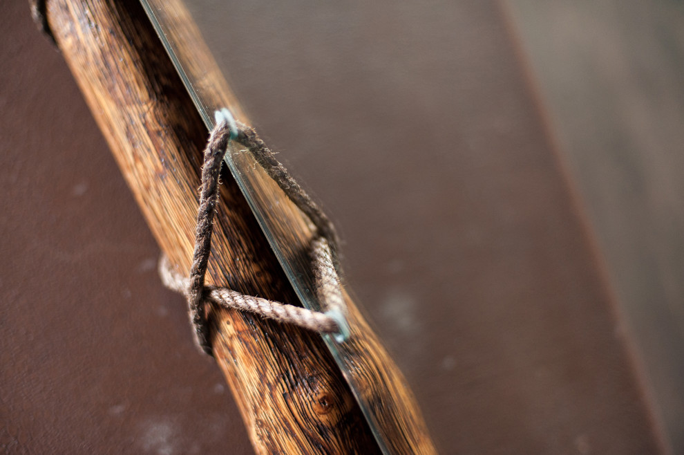 Интерьерное зеркало "Druid"