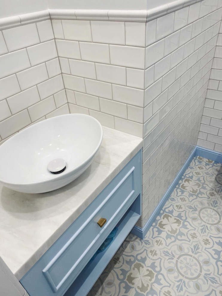 Квартира для большой семьи