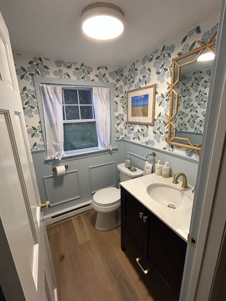 Hanover - Half Bath Renovation