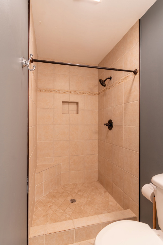 Glenwood Dr Addition and Remodel