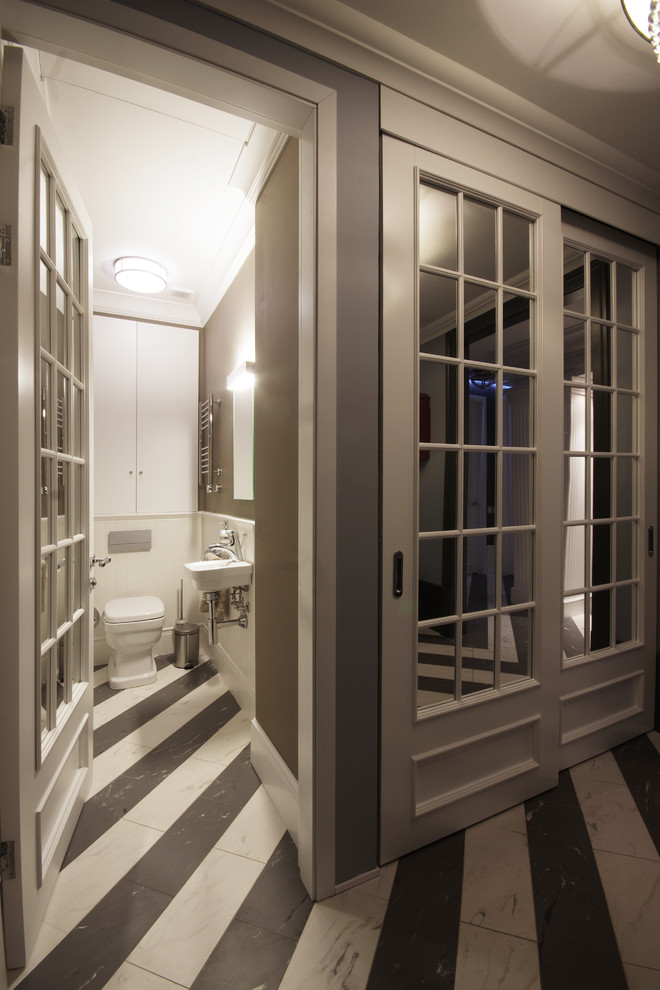 Квартира 145 м2 в ЖК Английский квартал