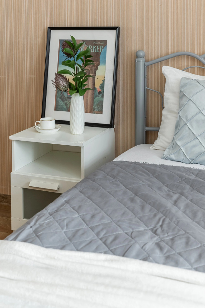 Квартира на Кременчугской