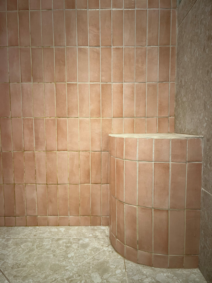 Rénovation d'une salle de bains