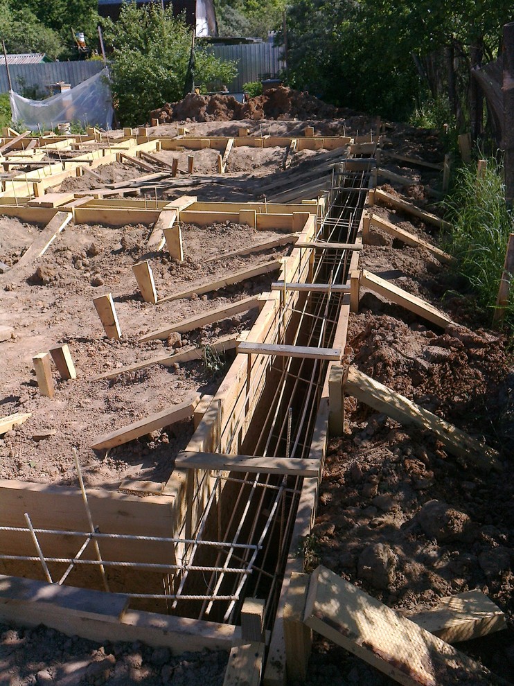 Строительство от А до Я