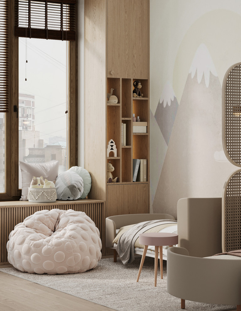 ЖК Футурист