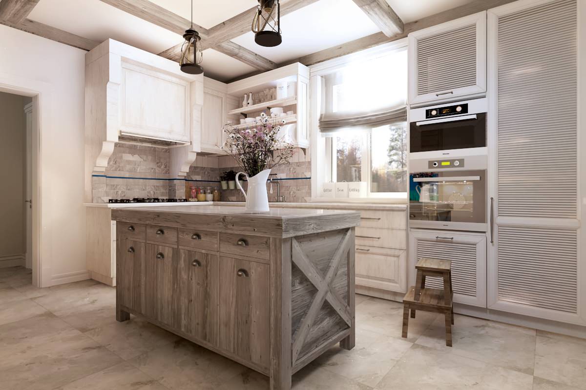 Загородный дои