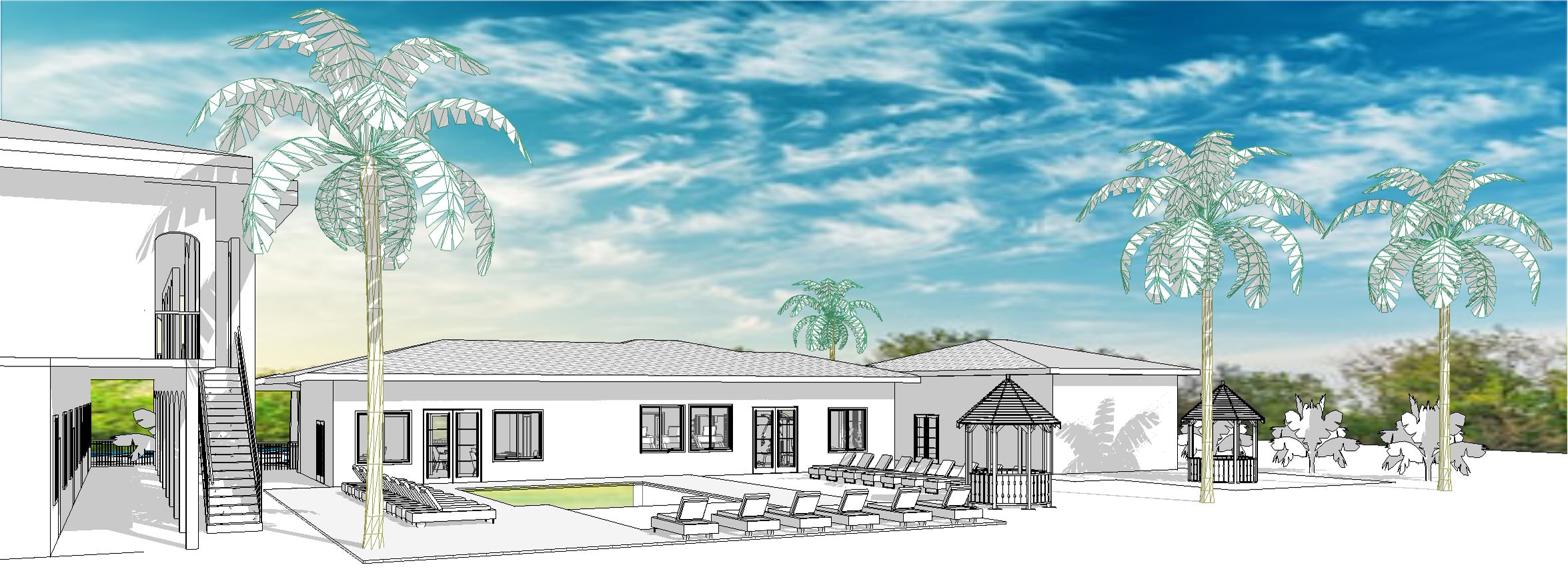 Multiunit Residential Projects