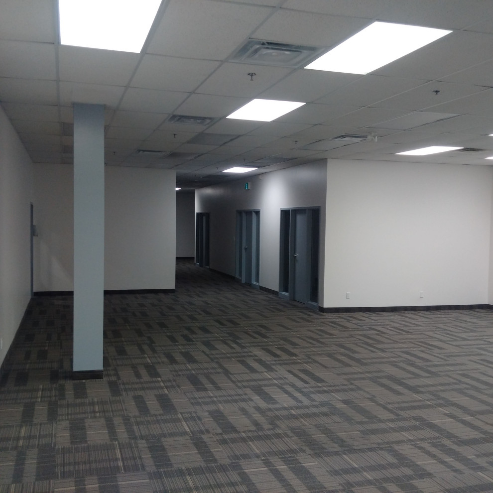 Commercial Office and Warehouse Reno