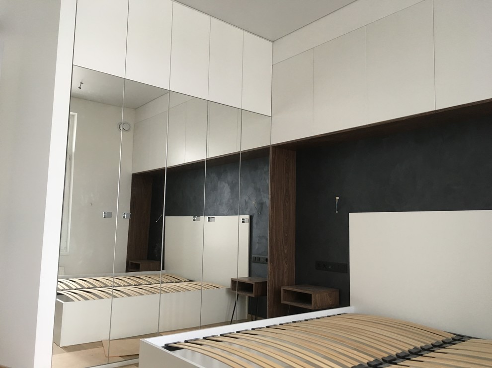 Спальня Марьина Роща