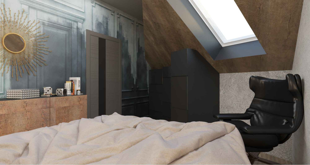 Апарт-отель "Грани"