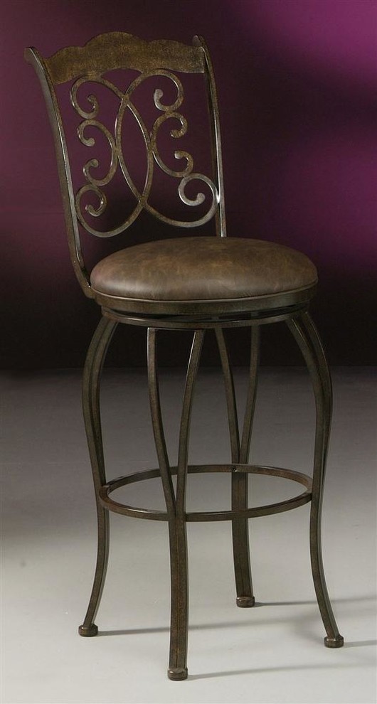 Athena Barstool (30 in.)