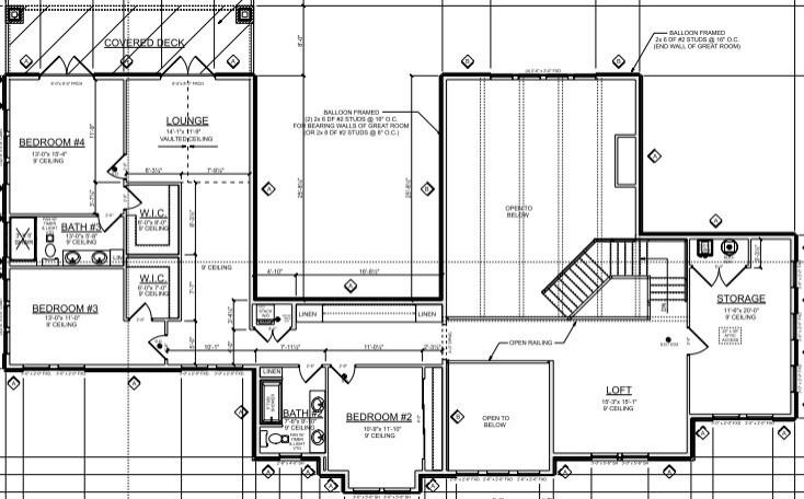 Custom Dream Home - Coker Butte Road