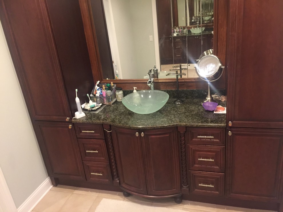 Master bathroom Renovation