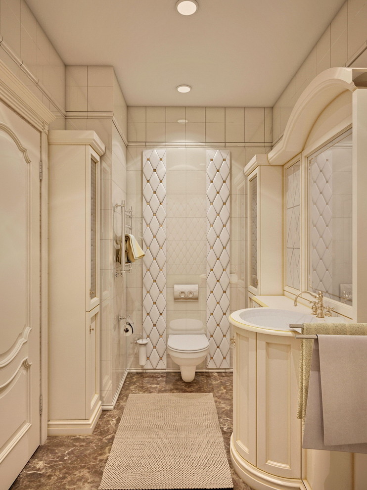 Парадный Петербург, в ЖК "Царская столица"