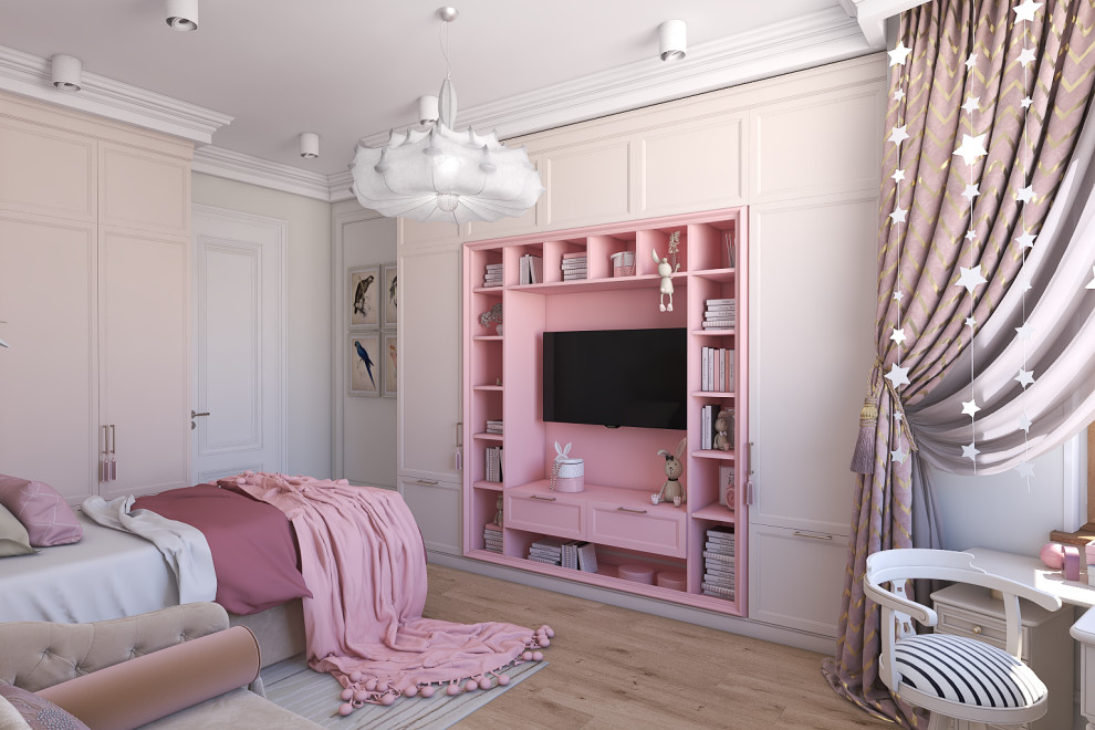 КВАРТИРА ЖК ROYAL PARK