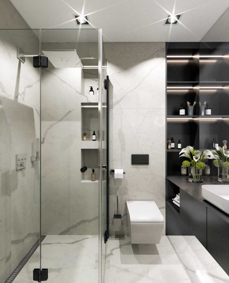 Однокомнатная квартира