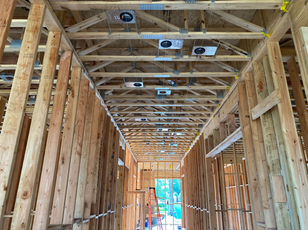 Current Construction