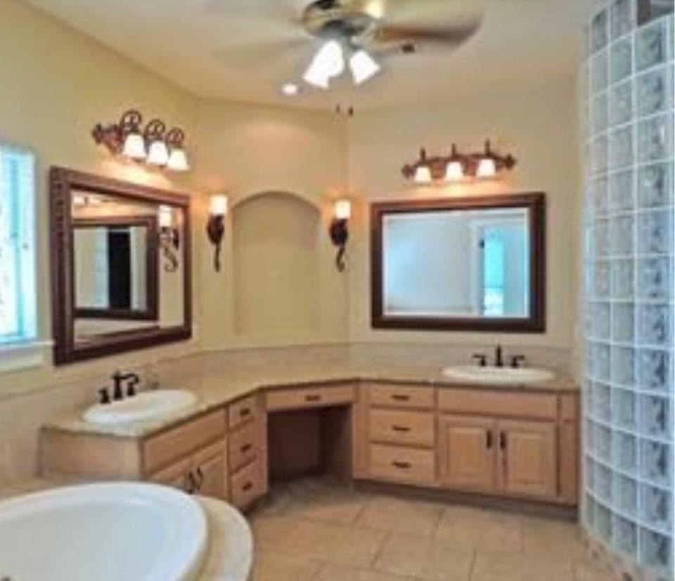 Randon Kitchen & Bathrooms