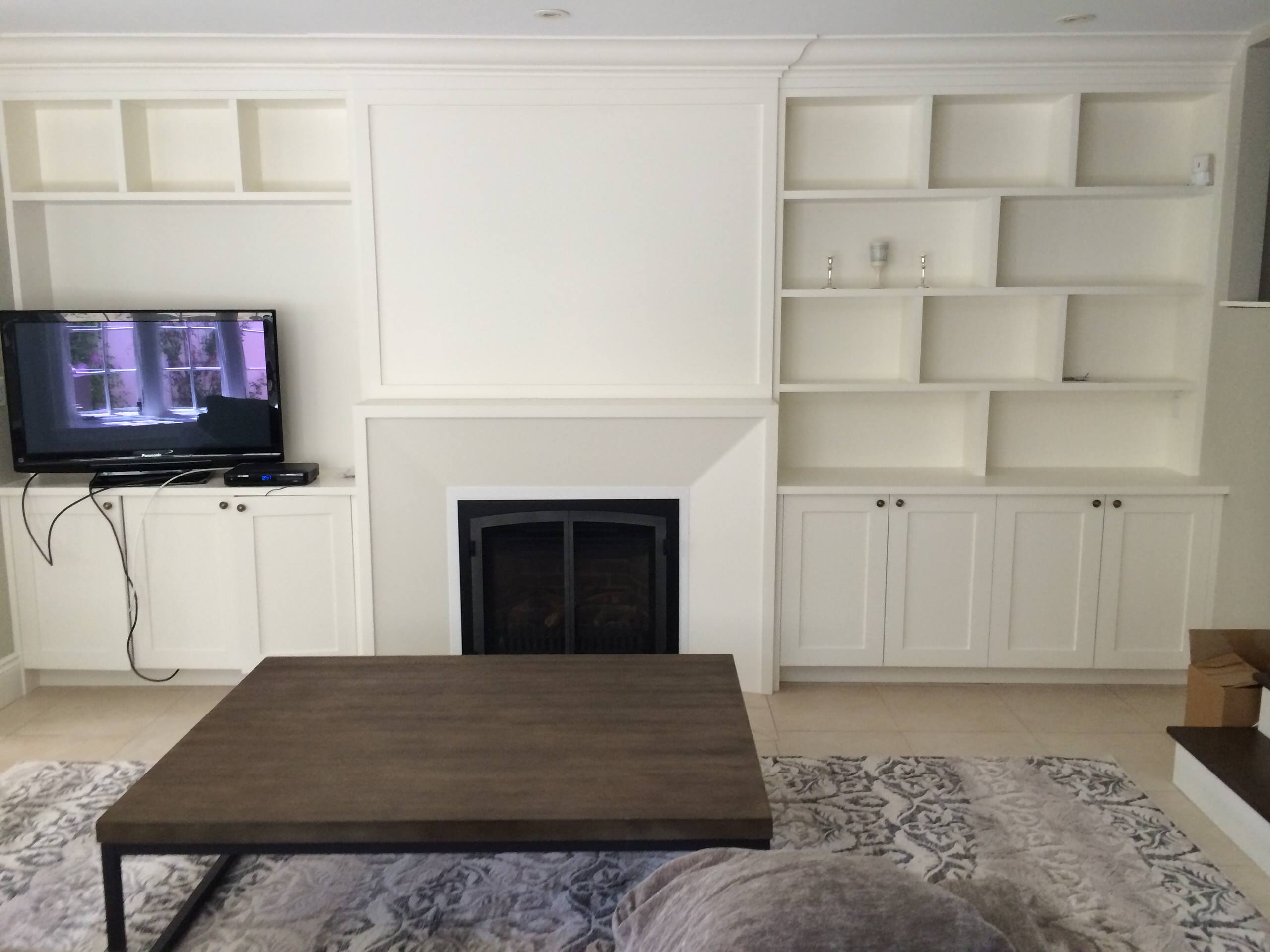 Smaller Projects