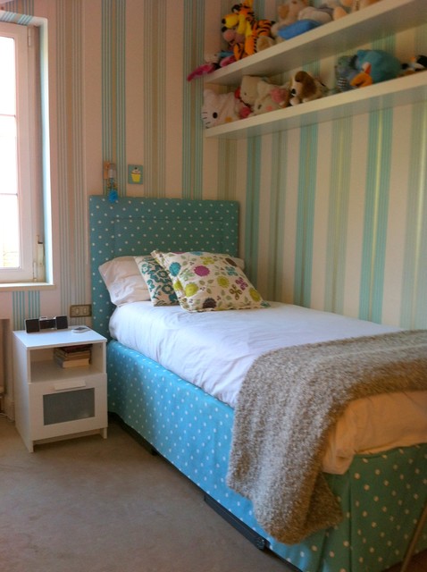 Guecho bedroom
