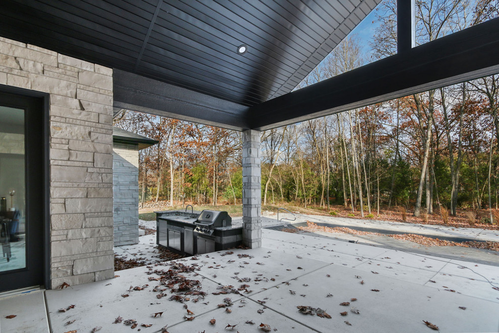 The Buckhill Estates Project