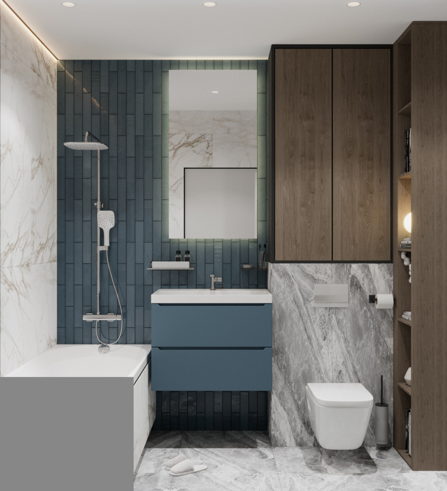 г.Пенза ЖК Зеландия