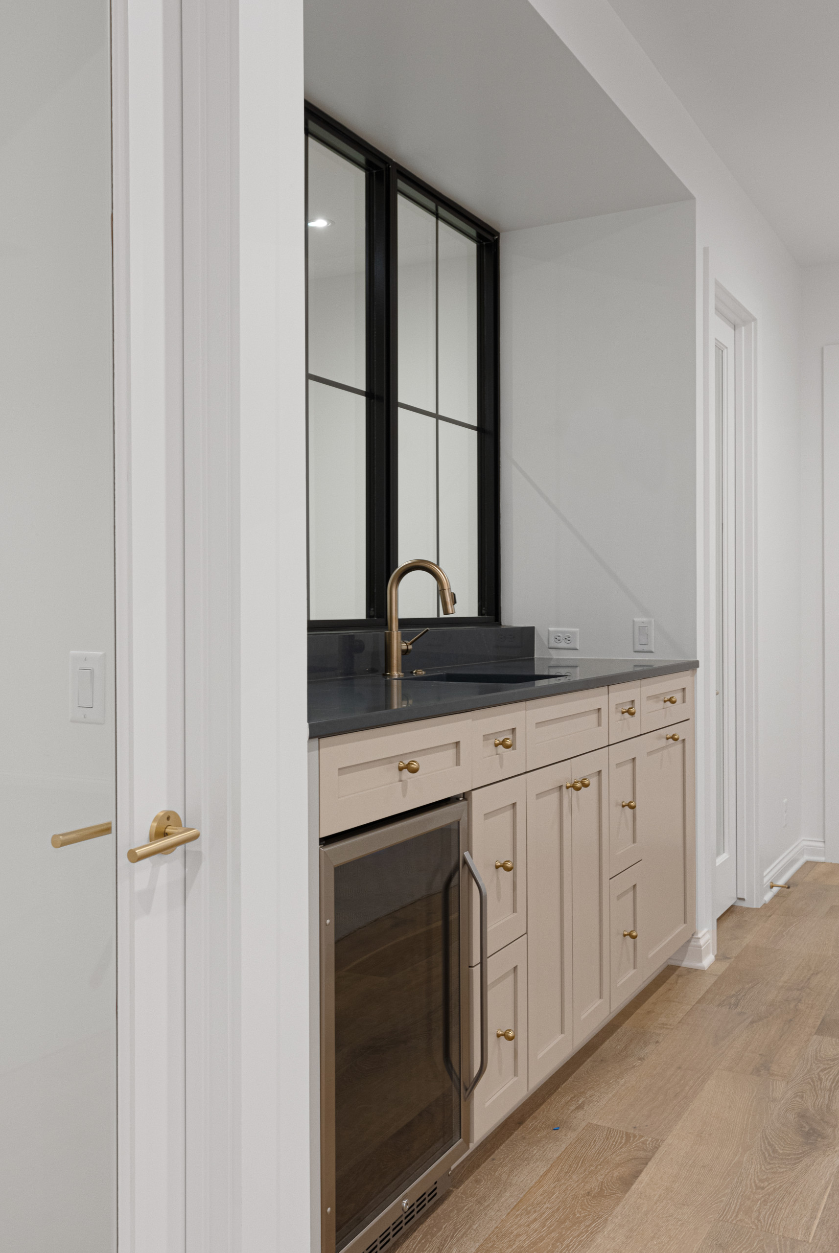 Modern French Country Style Home | Custom Build