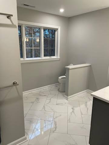 Clean and Modern