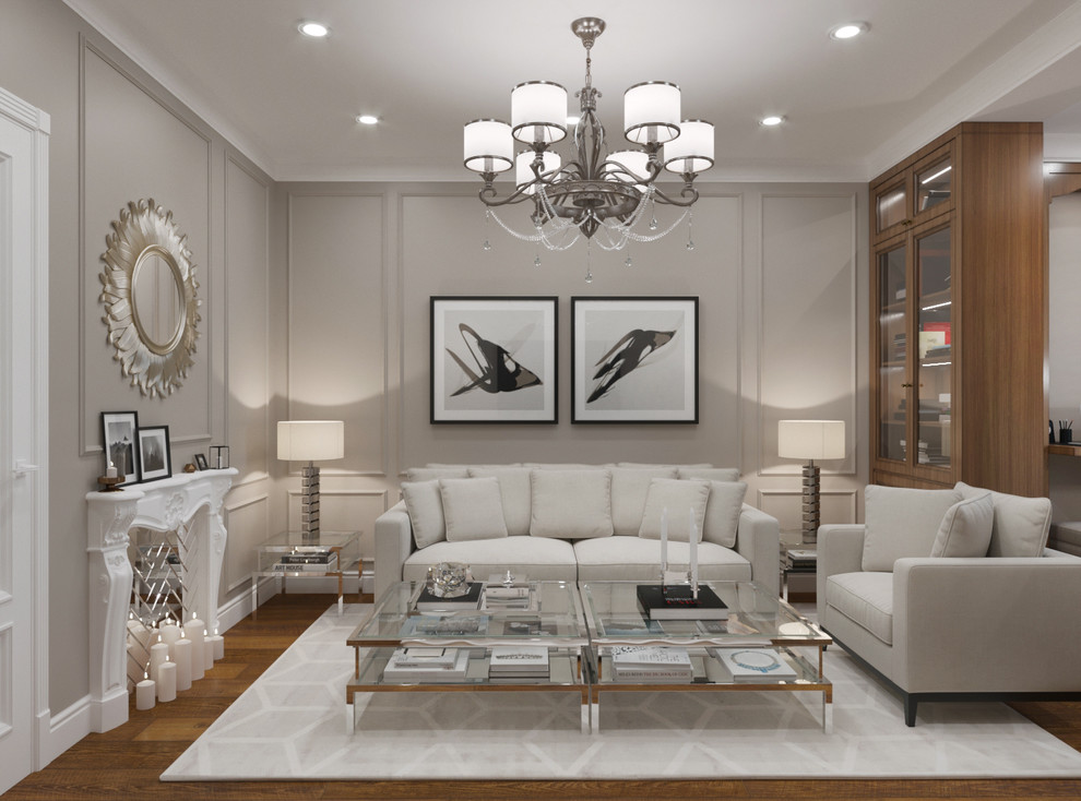 Московский проспект