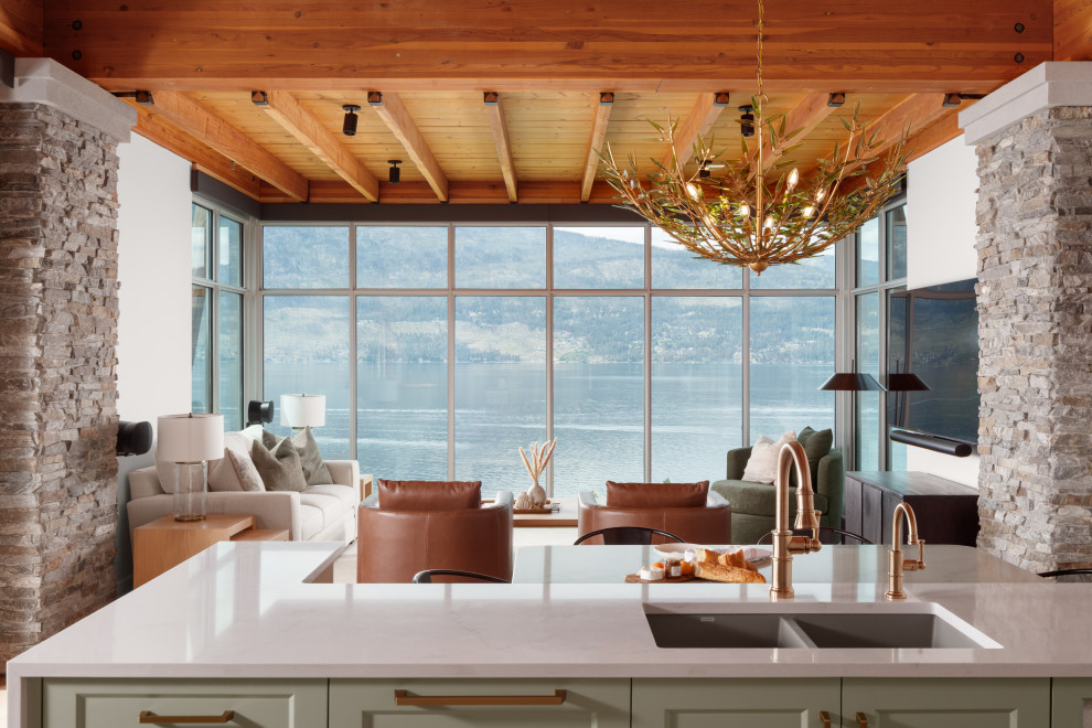 Cliff House Revival