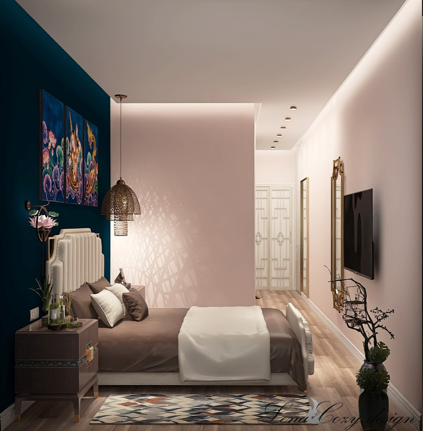 Квадратные метры здорового эгоизма