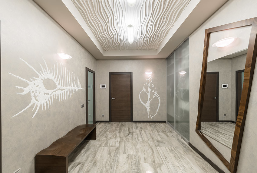 Экодизайн: лаконичность в гармонии с природой