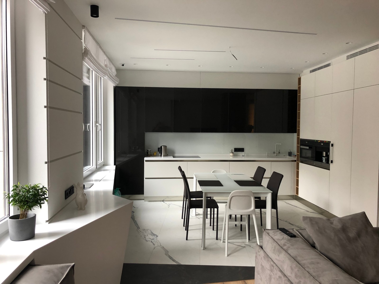 Космическая Скандинавия