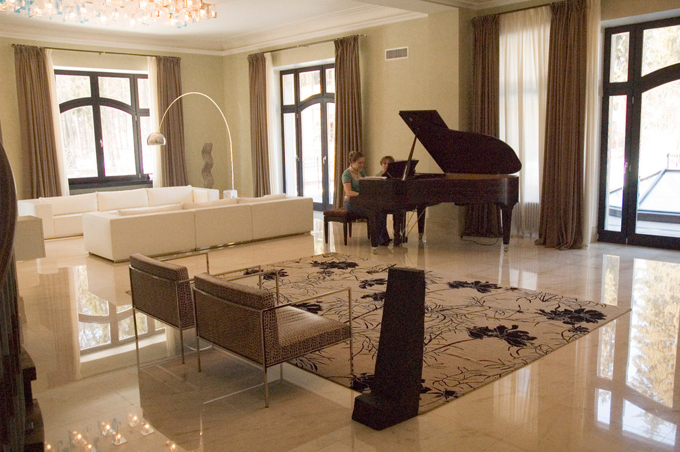 Дом в Тарасовке