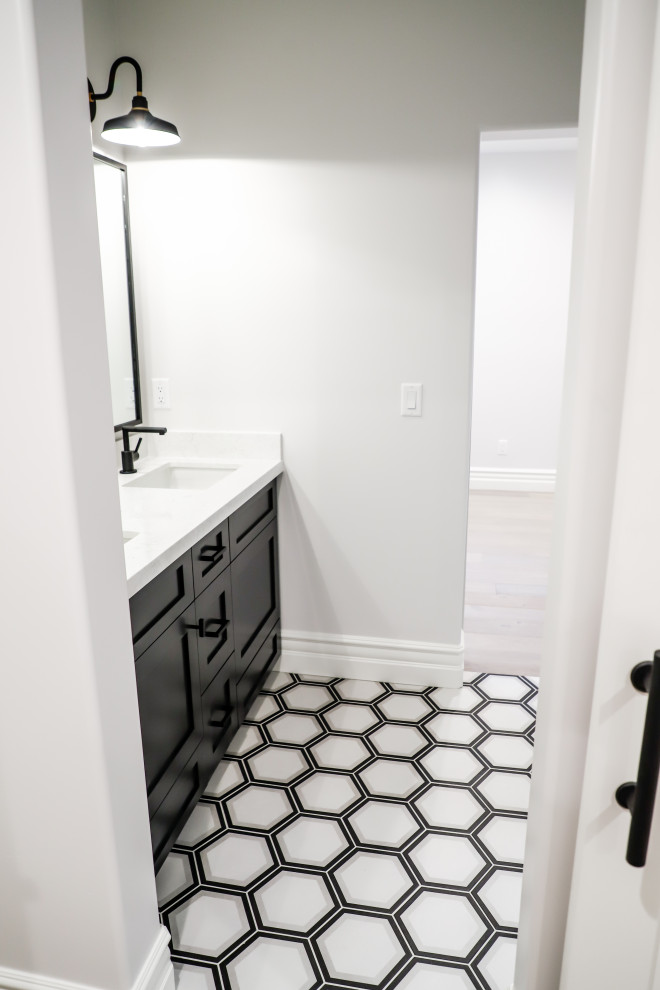 Gilbert remodel