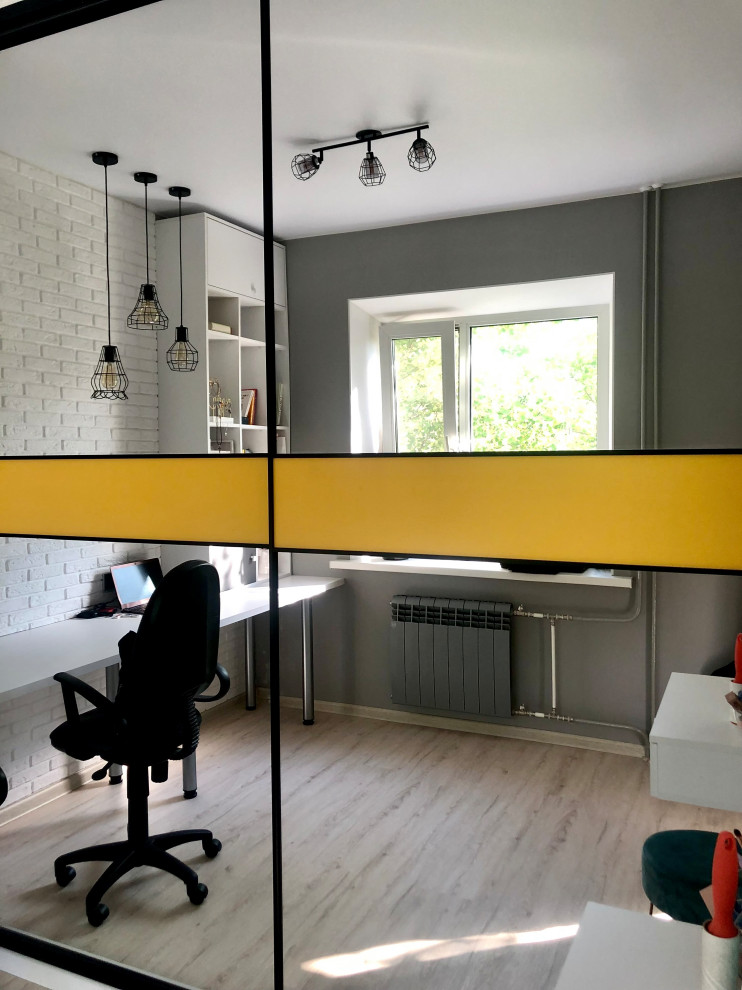 Проект на ул. Аржанова