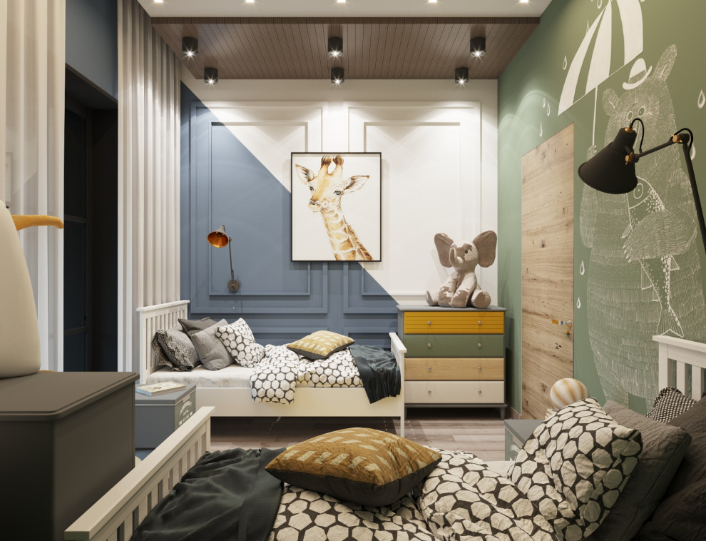 ЖК "ДУЭТ" г.Пенза