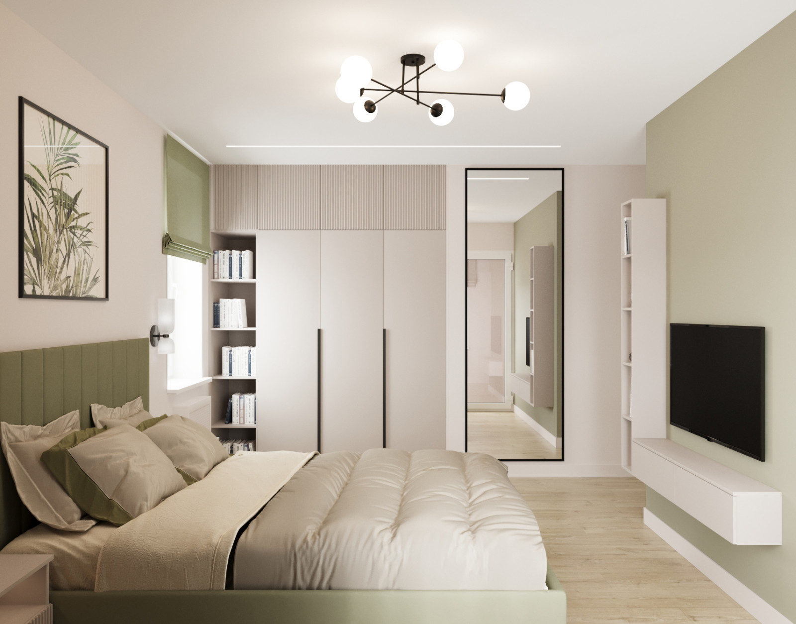 Квартира 2+, ЖК Истории, г.Ижевск