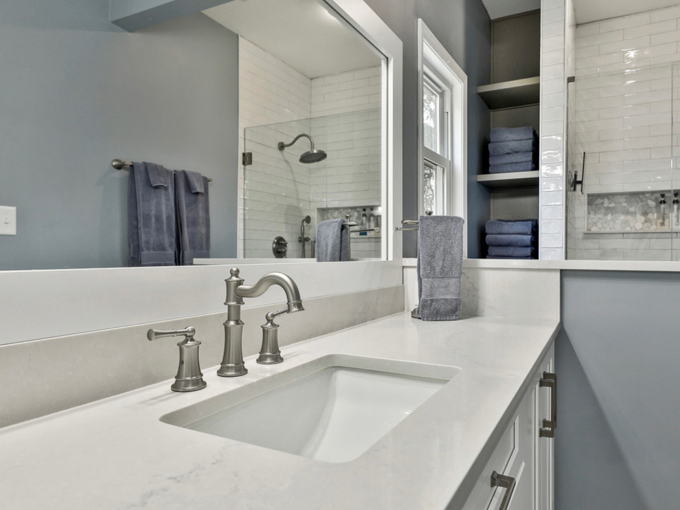 Butera Master Bath