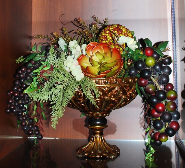 Faux Floral | Greenery Arrangements