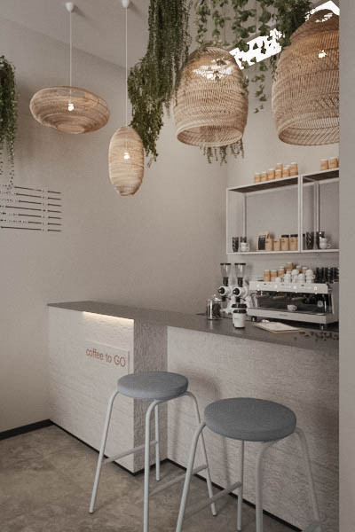 Магазин корейской косметики MULAN_2 часть