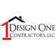 Design One Contractors, llc